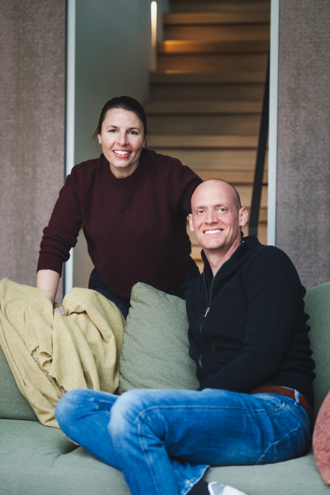 Riender anjo robbert